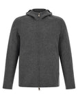 Giorgio Brato Giorgio Brato Hooded Jacket