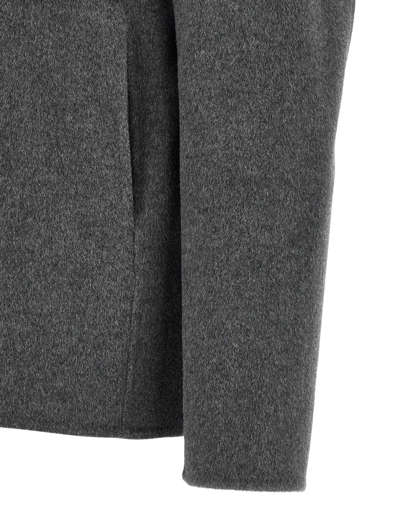 Giorgio Brato Giorgio Brato Hooded Jacket