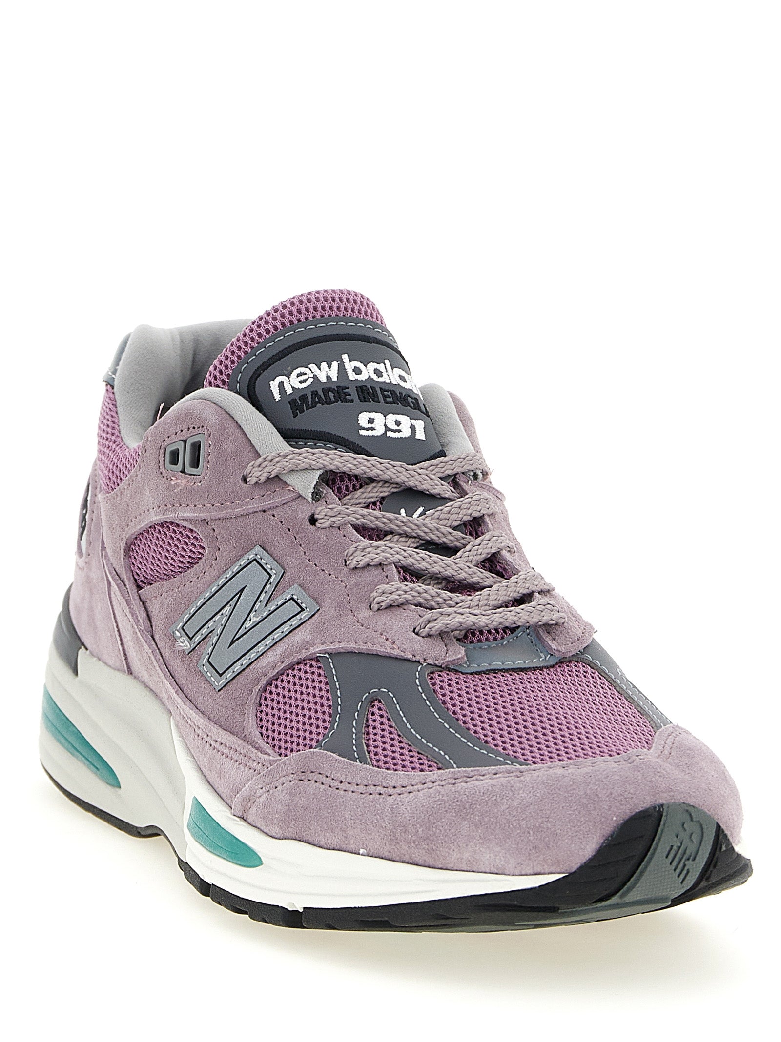 New Balance New Balance Made In Uk 991v2 Sneakers
