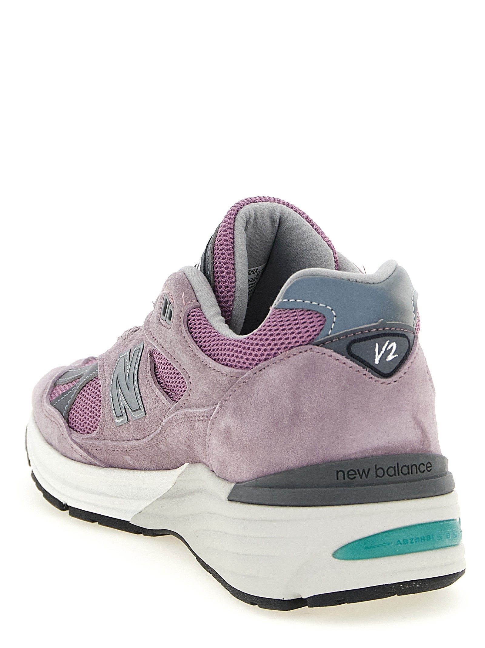 New Balance New Balance Made In Uk 991v2 Sneakers