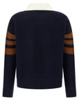Wales Bonner Wales Bonner Calm Polo Shirt
