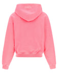 Vetements Vetements Oval Logo Hoodie
