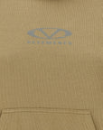 Vetements Vetements Oval Logo Hoodie