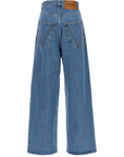 Vetements Vetements Baggy Jeans