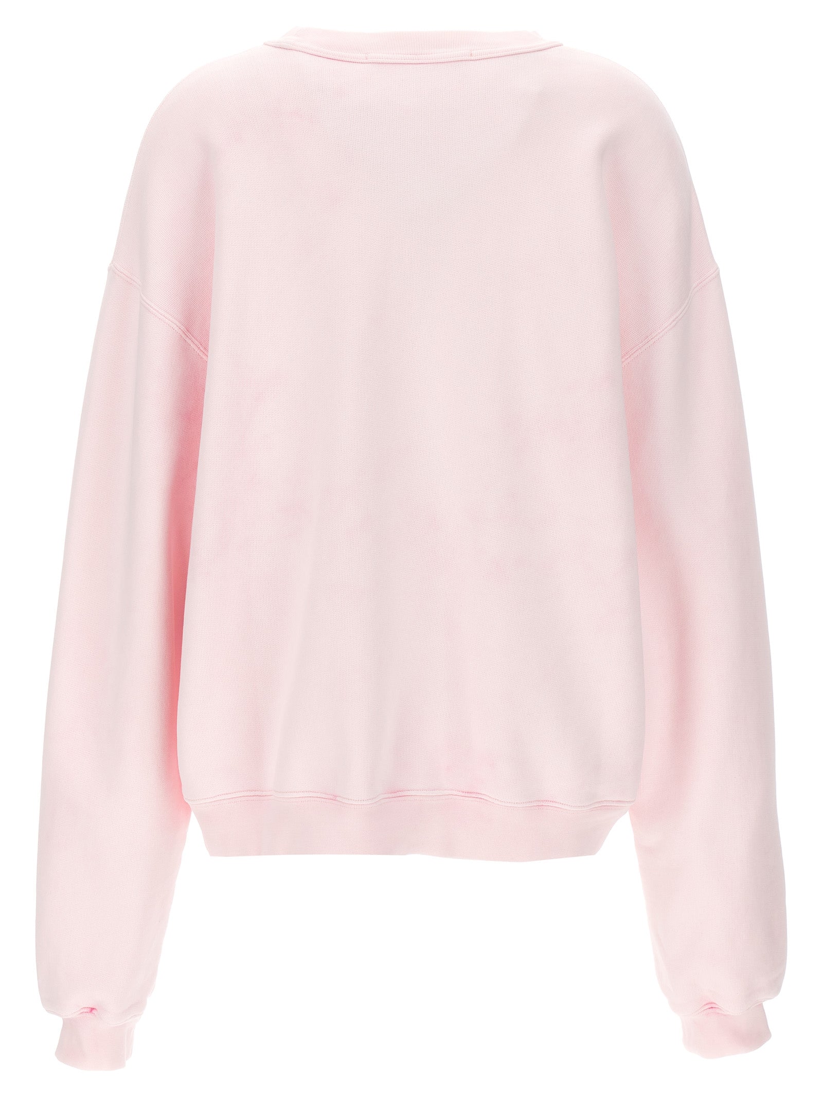 Alexander Wang Alexander Wang We Love Our Customers Sweatshirt