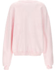 Alexander Wang Alexander Wang We Love Our Customers Sweatshirt
