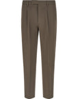 Zegna Zegna Tailored Trousers