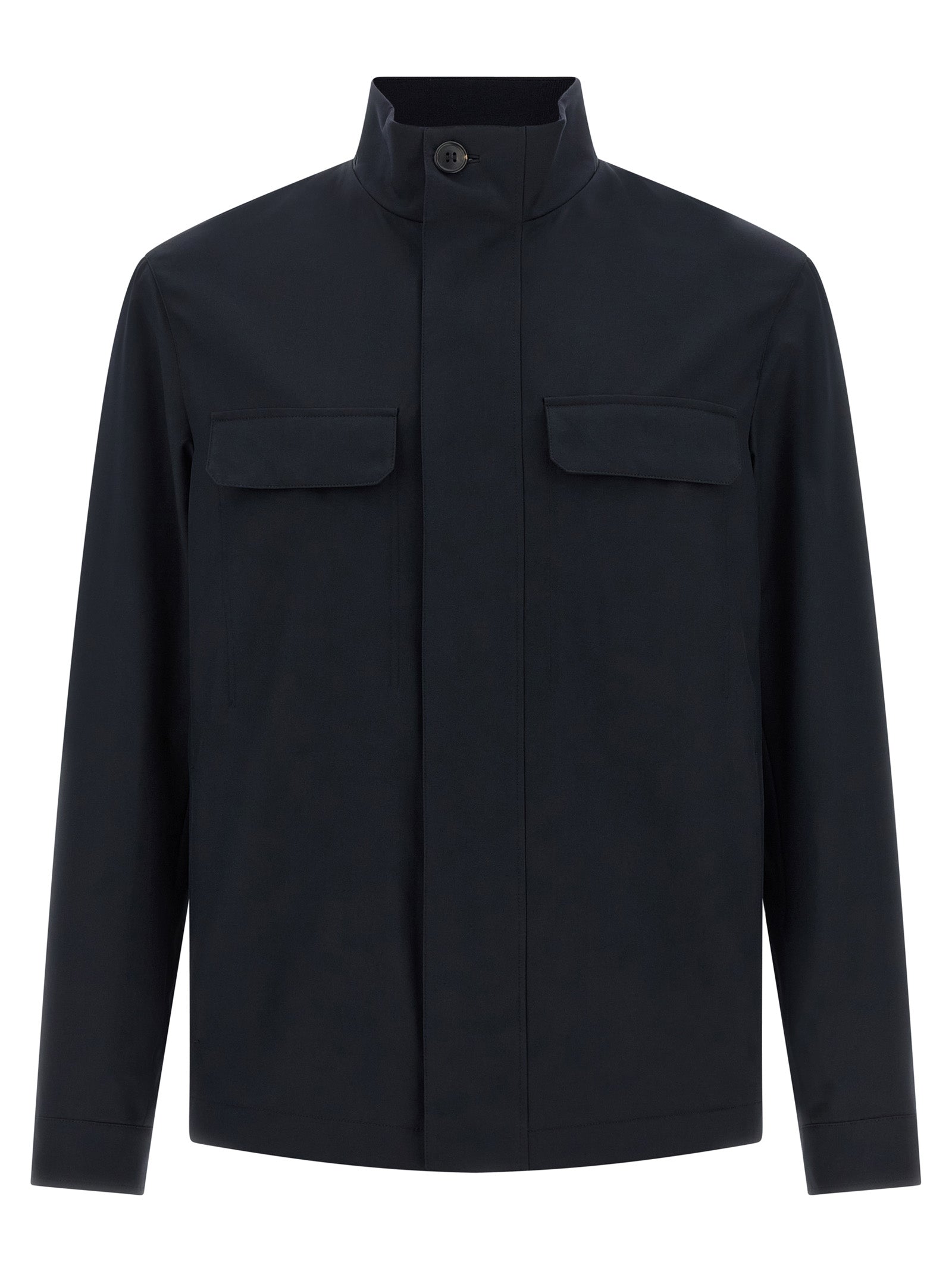 Zegna Zegna Motorin 125cc Jacket