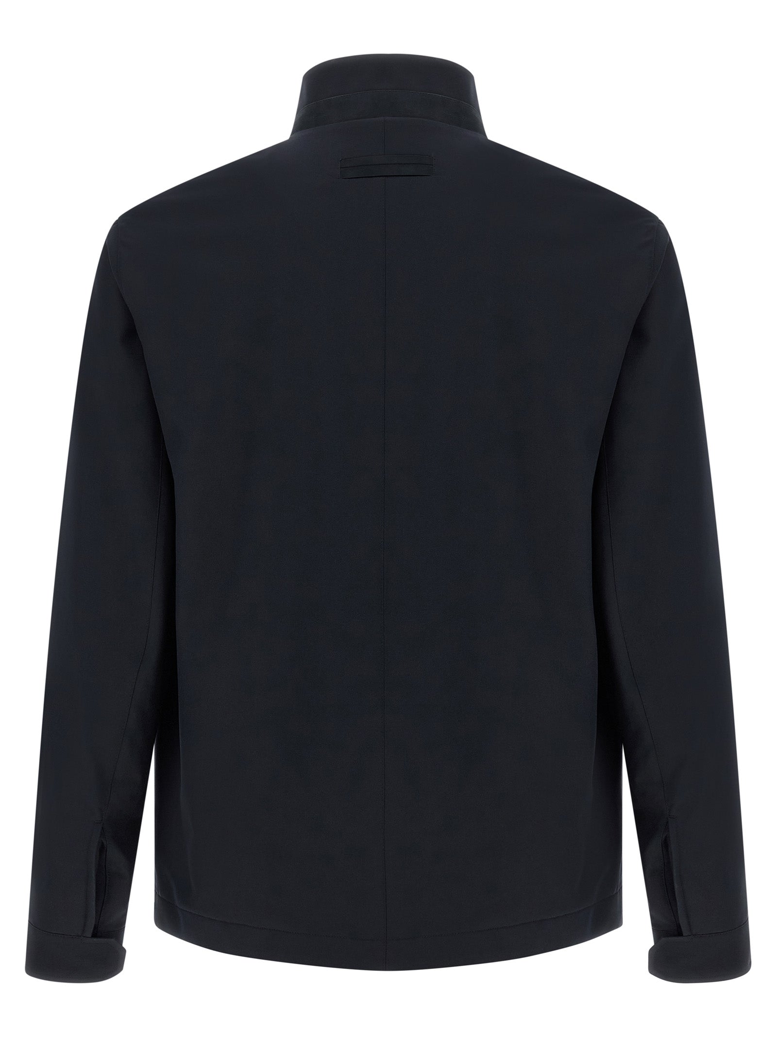 Zegna Zegna Motorin 125cc Jacket