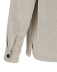 Zegna Zegna Crossover Overshirt