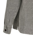 Zegna Zegna Crossover Overshirt