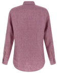 Zegna Zegna Oasi Lino Polo Shirt