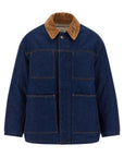 Ami Paris Ami Paris Worker Jacket
