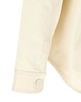Ami Paris Ami Paris Ami De Coeur Overshirt