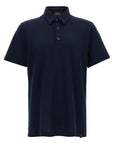 Brioni Brioni Cotton Polo Shirt