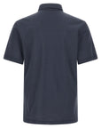 Brioni Brioni Cotton Polo Shirt