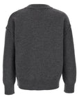 Ami Paris Ami Paris Ami De Coeur Cardigan
