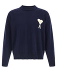 Ami Paris Ami Paris Ami De Coeur Sweater