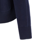 Ami Paris Ami Paris Ami De Coeur Sweater