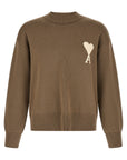 Ami Paris Ami Paris Ami De Coeur Sweater