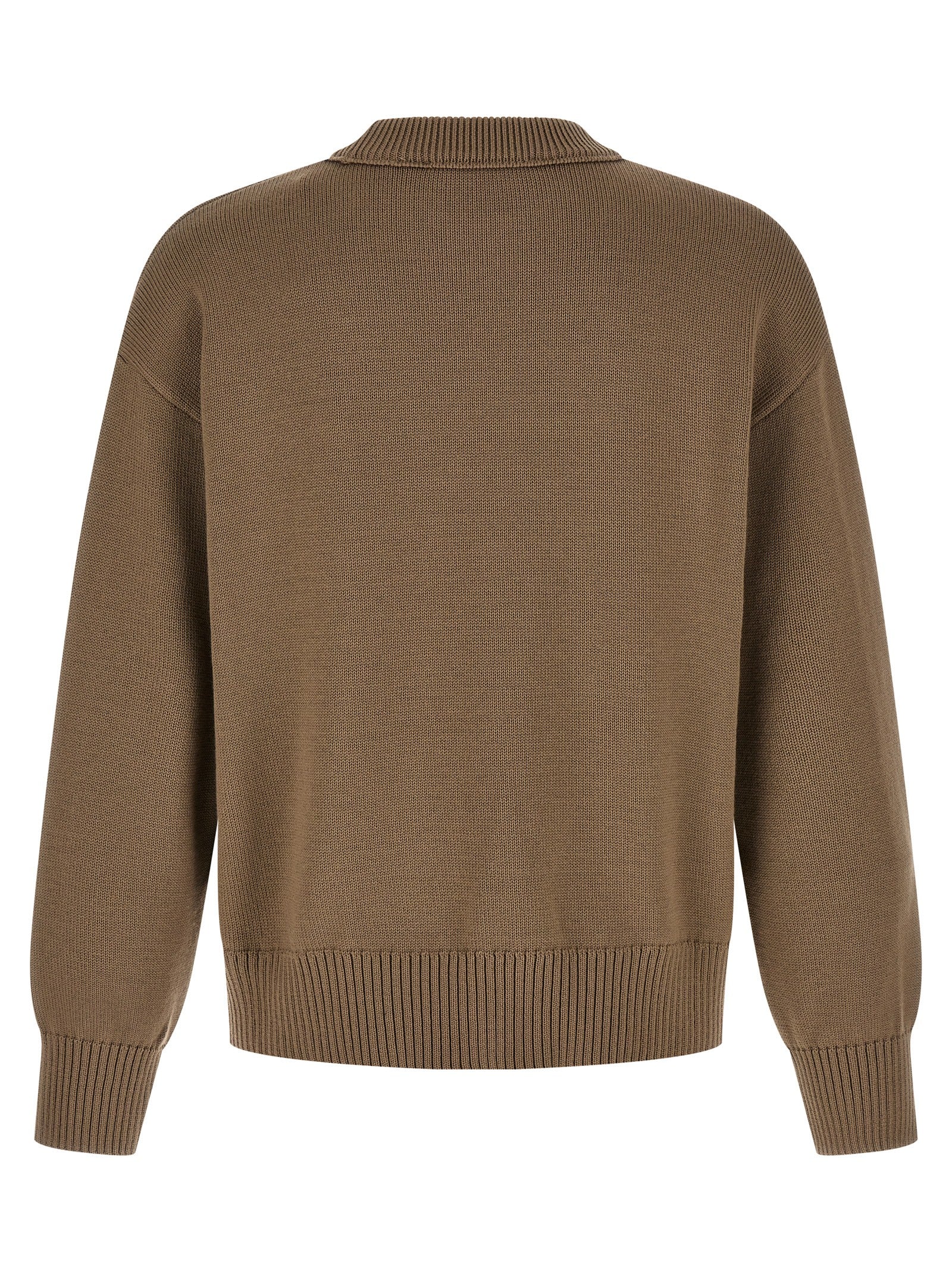 Ami Paris Ami Paris Ami De Coeur Sweater