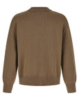 Ami Paris Ami Paris Ami De Coeur Sweater