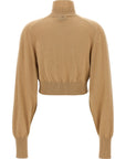 Sportmax Sportmax Ululato Turtleneck Sweater