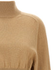 Sportmax Sportmax Ululato Turtleneck Sweater