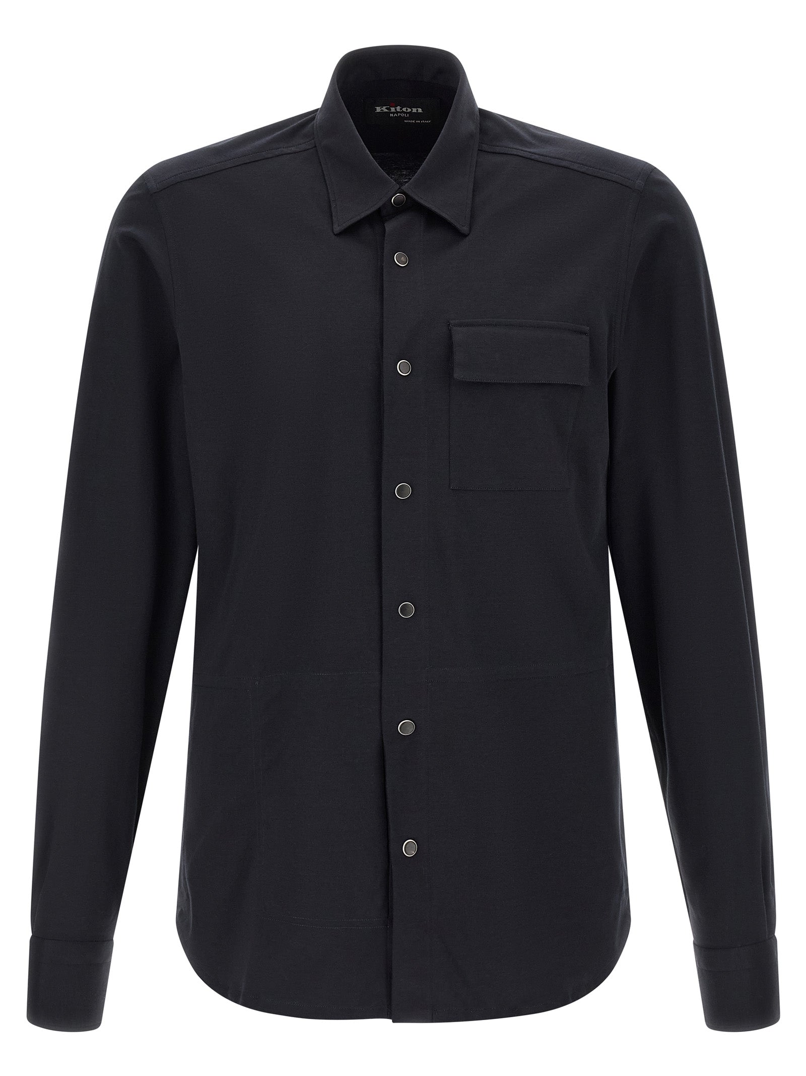 Kiton Kiton Buba Shirt