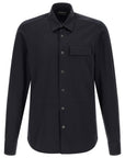 Kiton Kiton Buba Shirt
