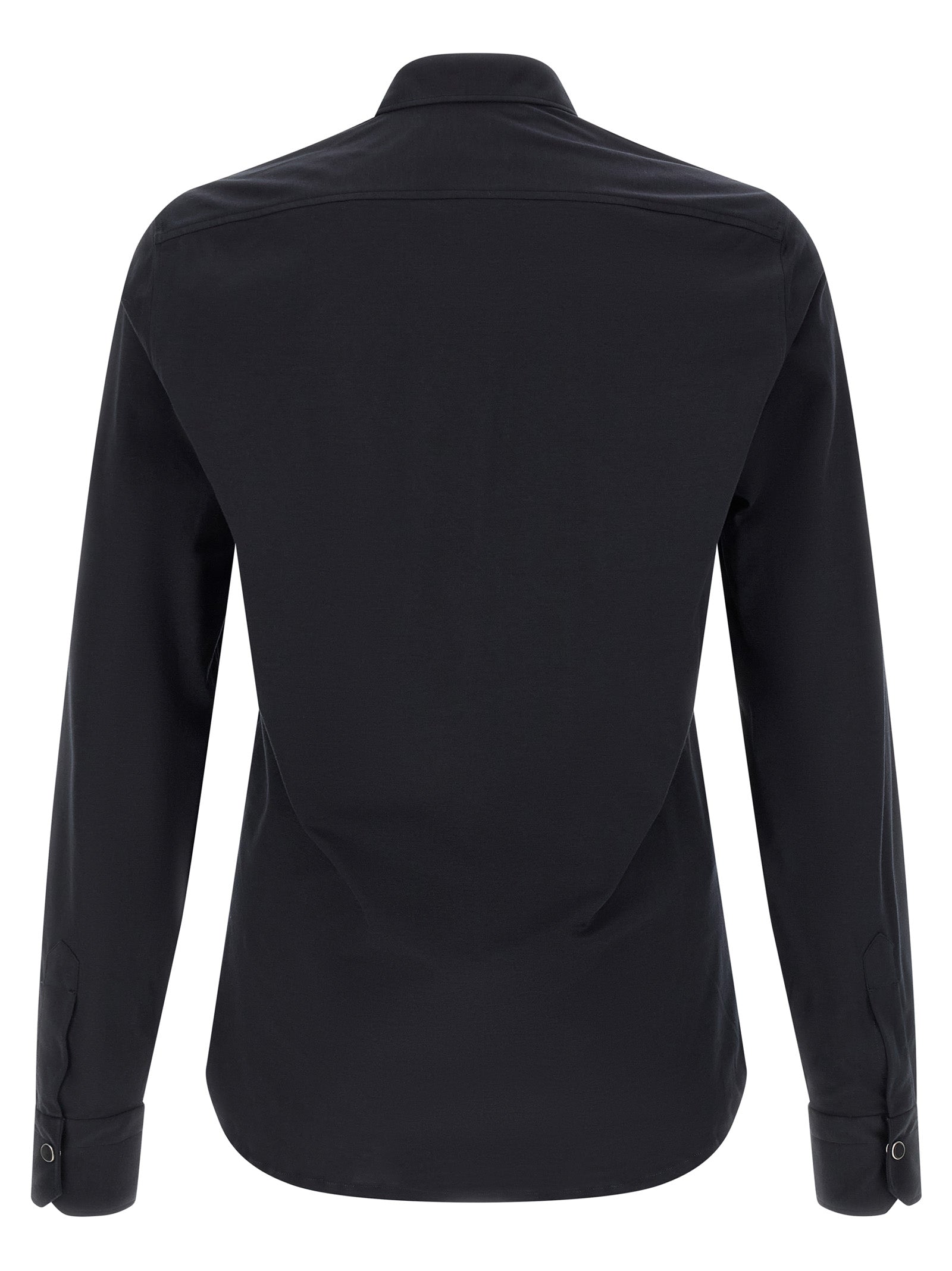 Kiton Kiton Buba Shirt
