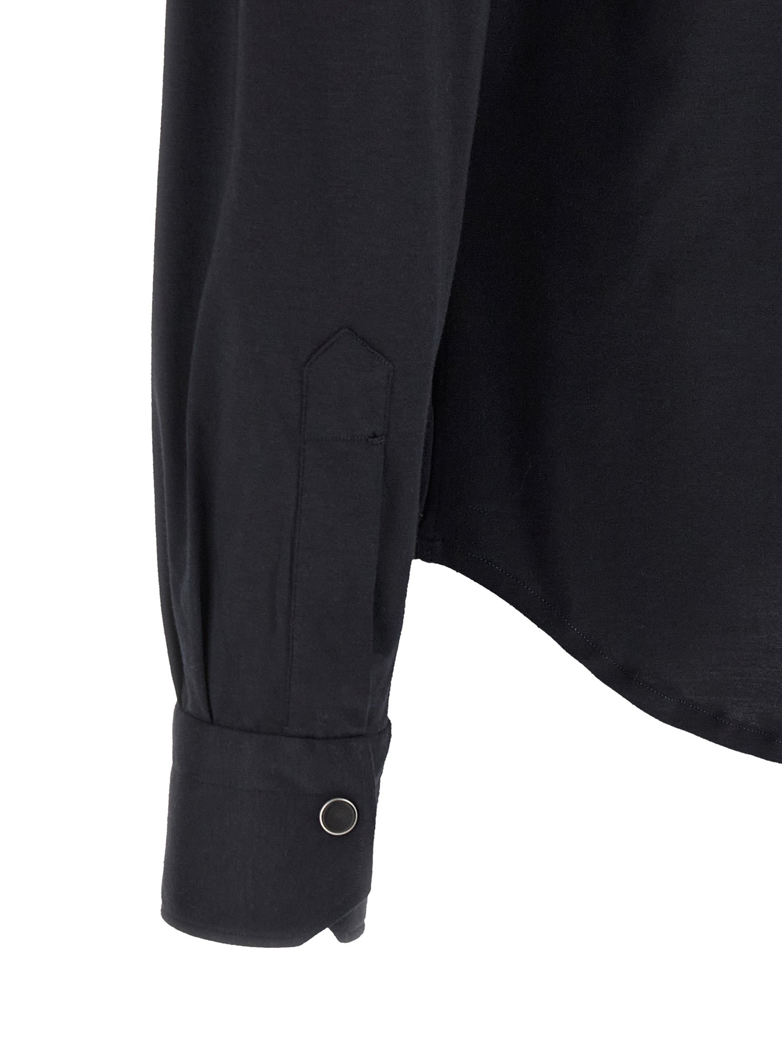 Kiton Kiton Buba Shirt