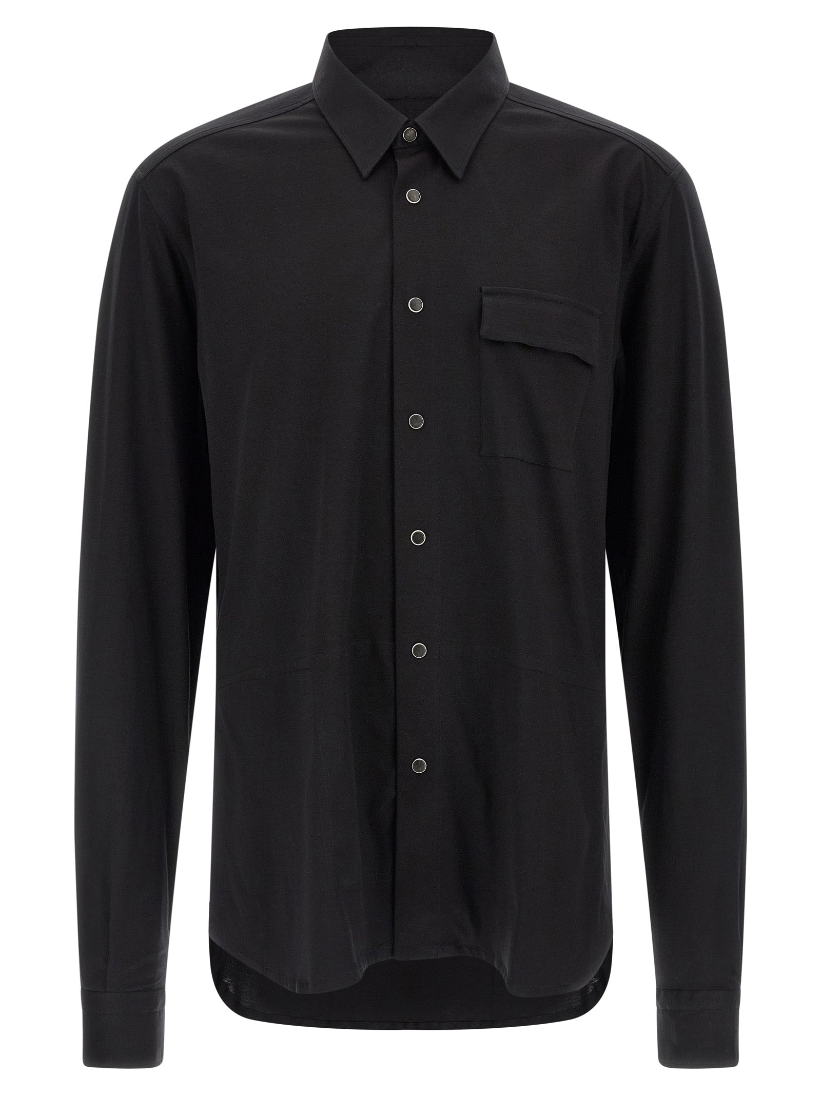 Kiton Kiton Buba Shirt