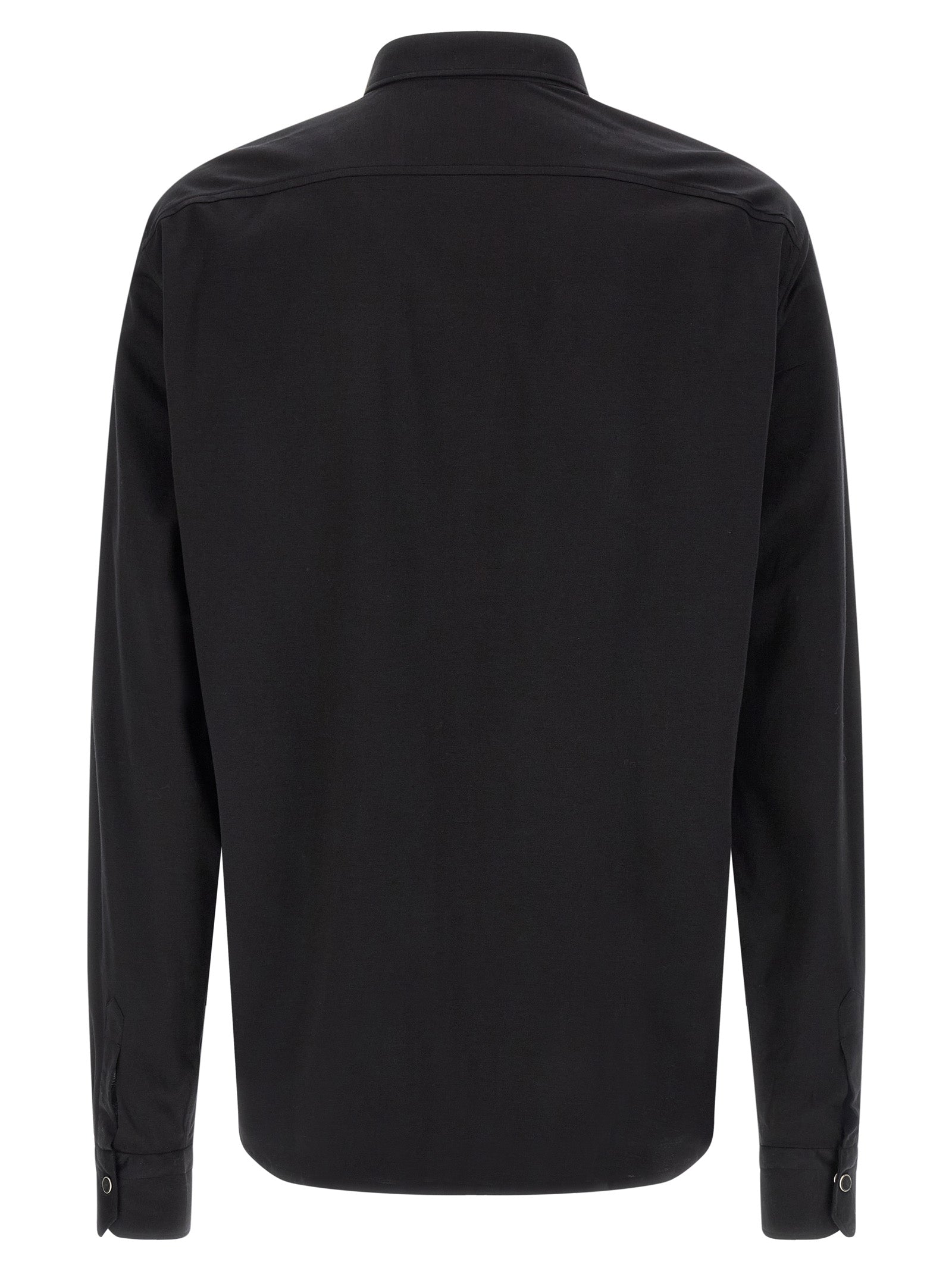 Kiton Kiton Buba Shirt