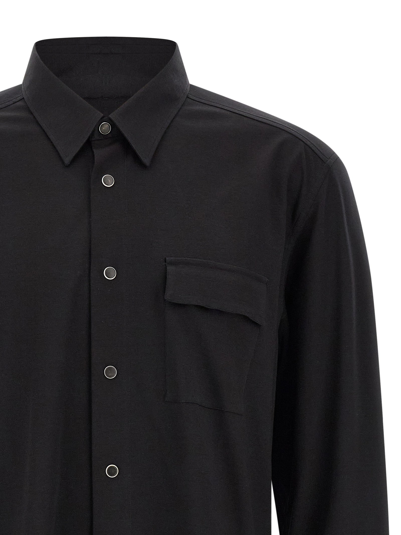 Kiton Kiton Buba Shirt