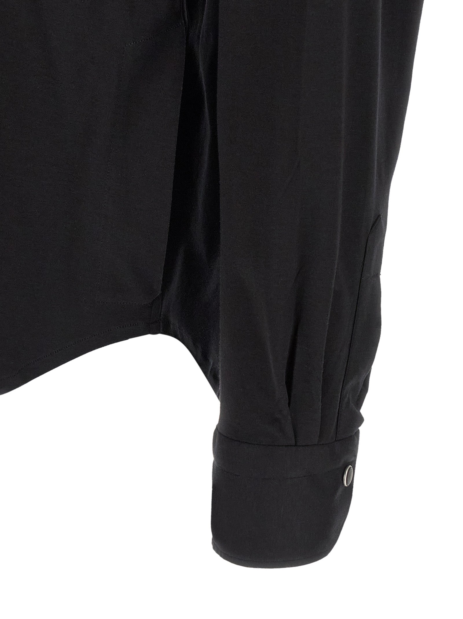 Kiton Kiton Buba Shirt