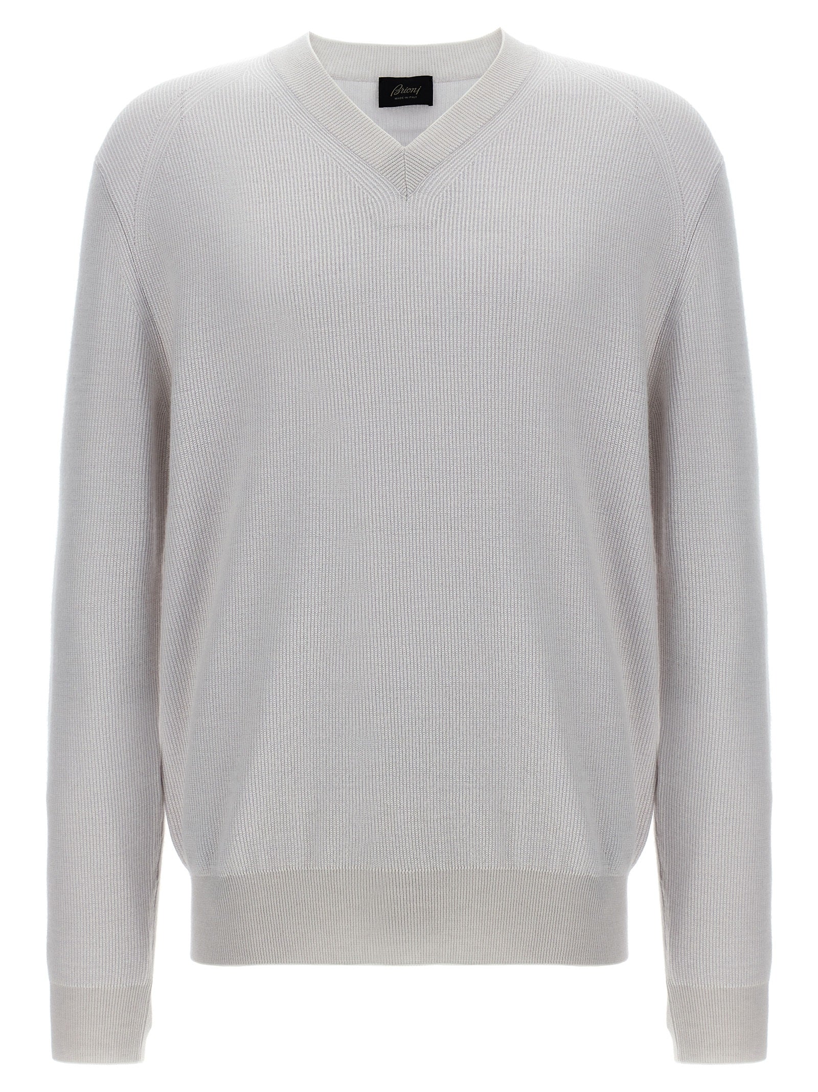 Brioni Brioni V-neck Sweater