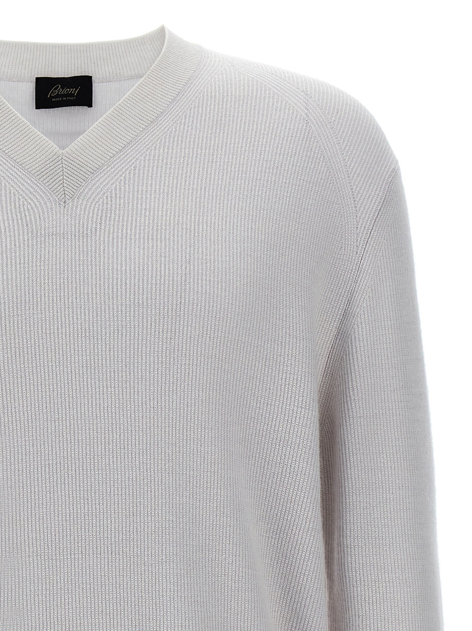 Brioni Brioni V-neck Sweater