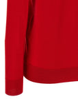 Brioni Brioni Cashmere And Silk Polo Shirt