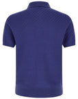 Brioni Brioni Weaving Polo Plot