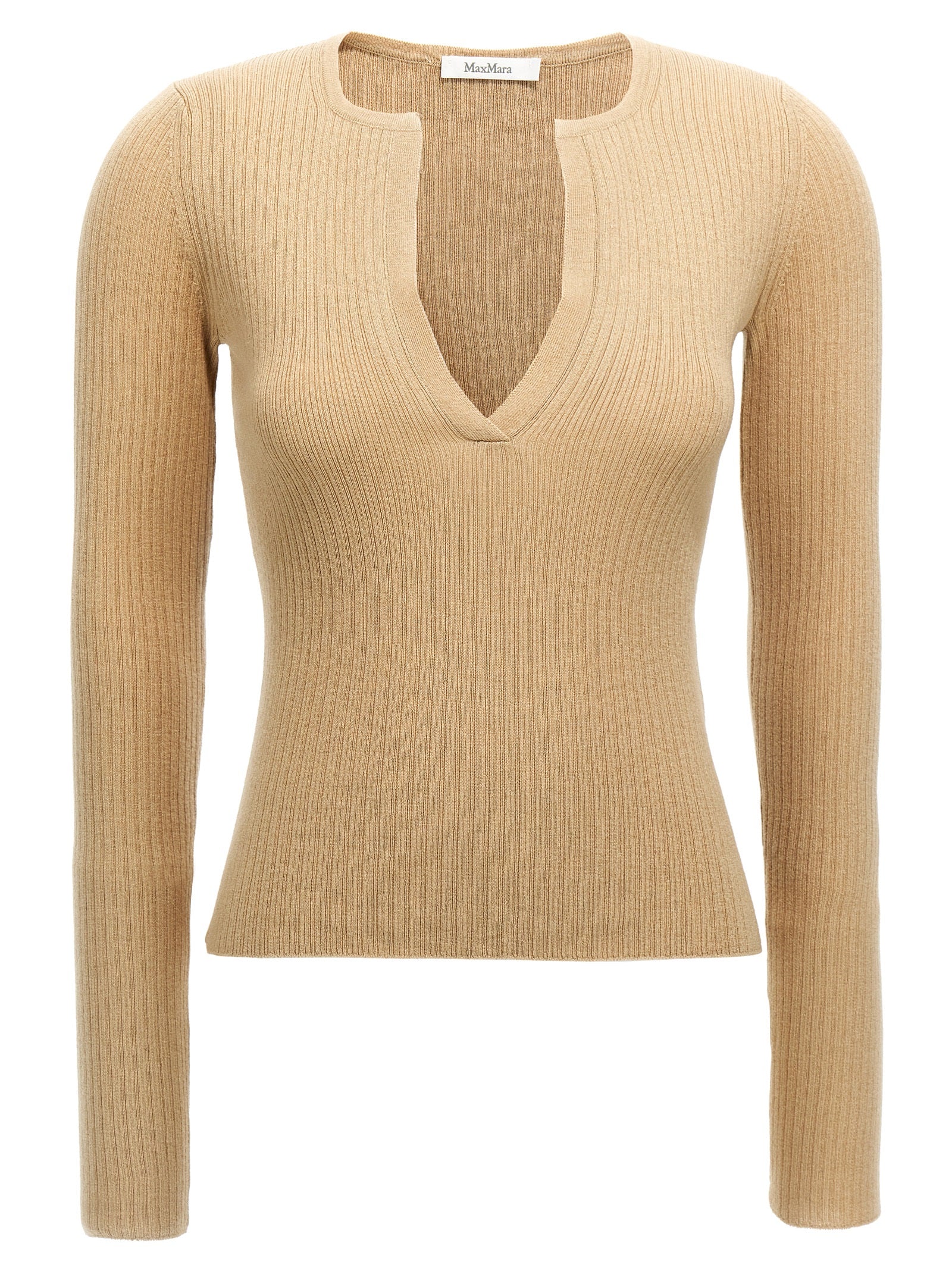 Max Mara Max Mara Urlo Sweater