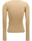 Max Mara Max Mara Urlo Sweater