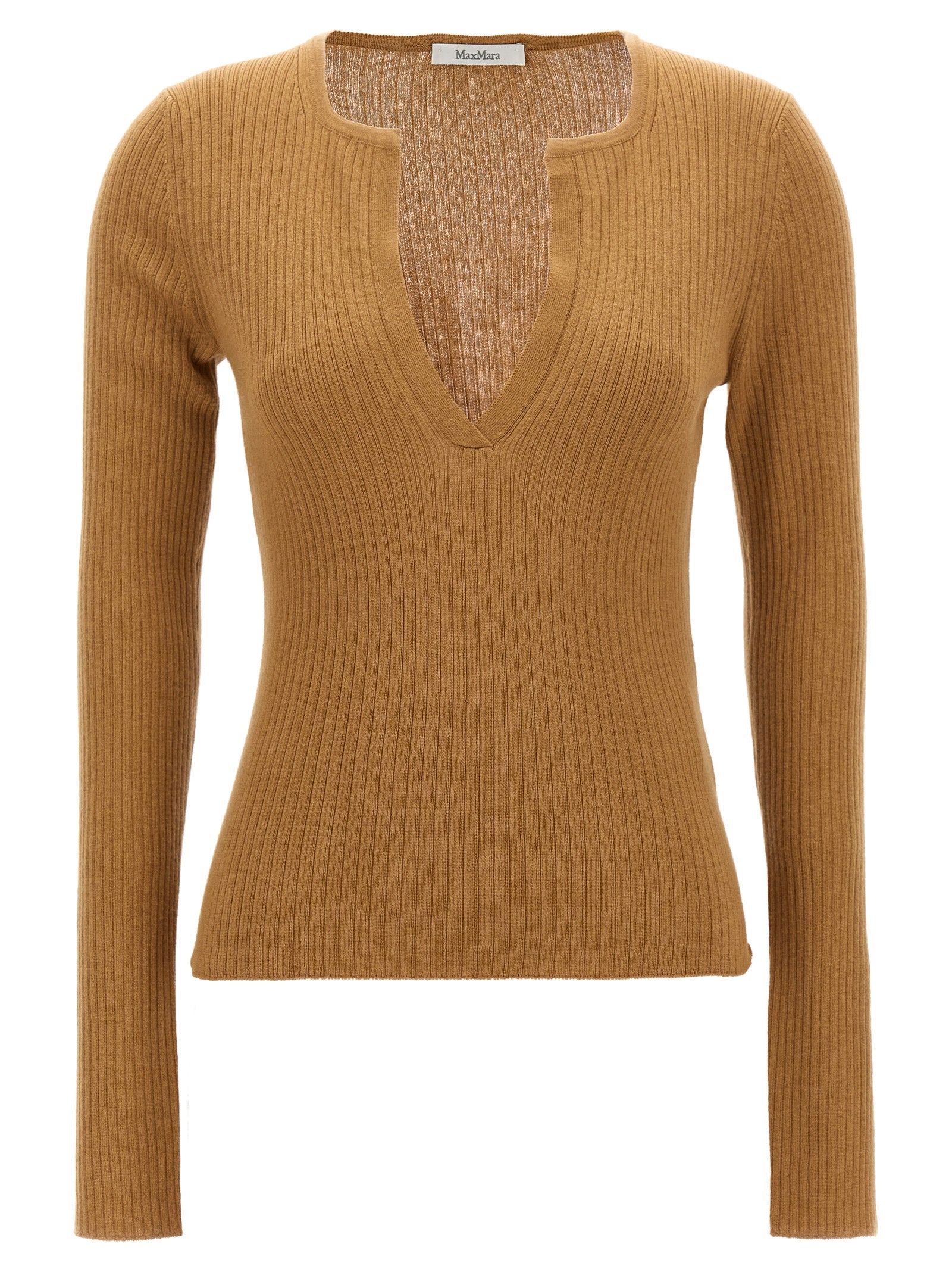 Max Mara Max Mara Urlo Sweater