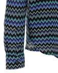 Missoni Missoni Zig-zag Shirt