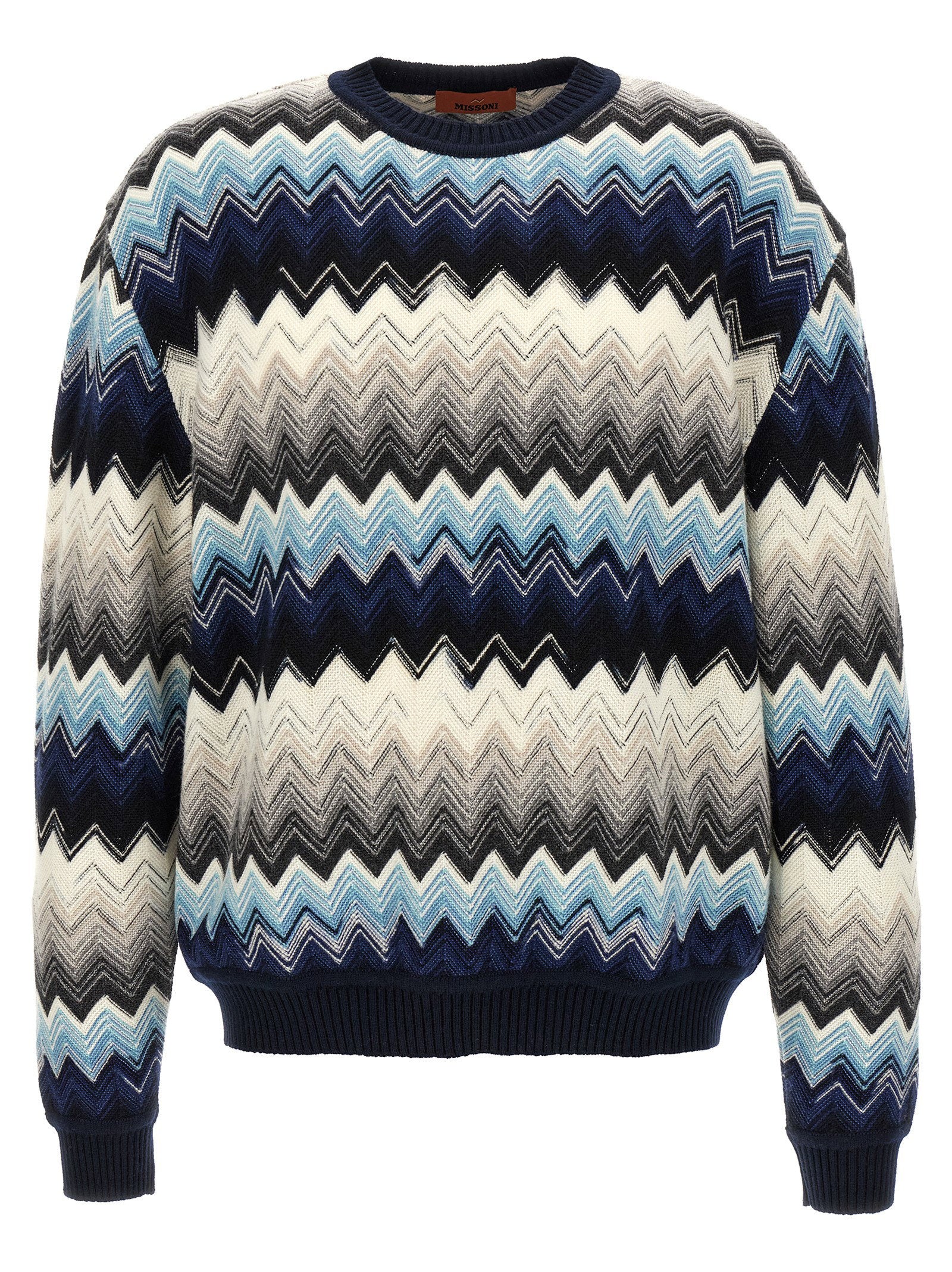 Missoni Missoni Caperdoni Sweater