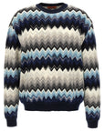 Missoni Missoni Caperdoni Sweater