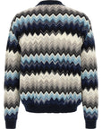 Missoni Missoni Caperdoni Sweater