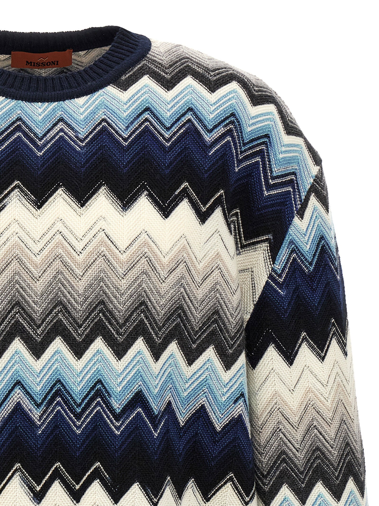 Missoni Missoni Caperdoni Sweater