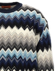 Missoni Missoni Caperdoni Sweater