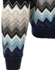 Missoni Missoni Caperdoni Sweater